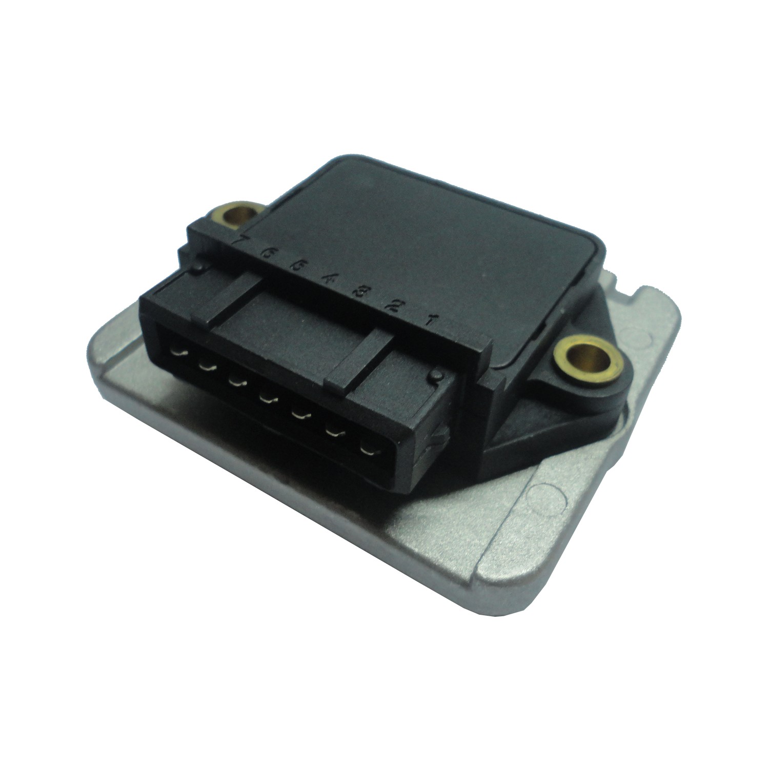 Modulo Encendido Volkswagen Quantum Gol Saveiro Senda Gacel